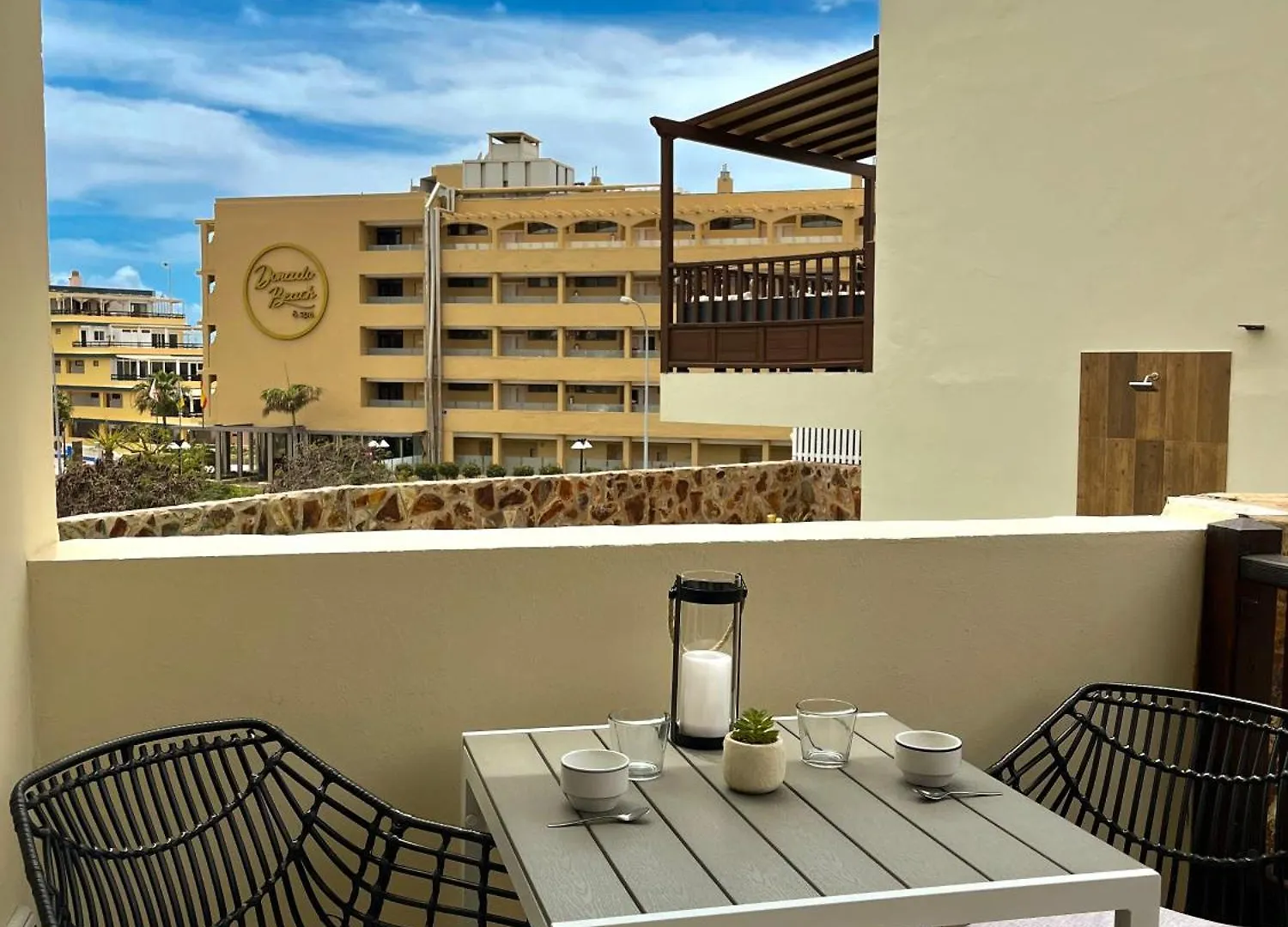 Lovely Apartment Near The Sea In Arguineguin