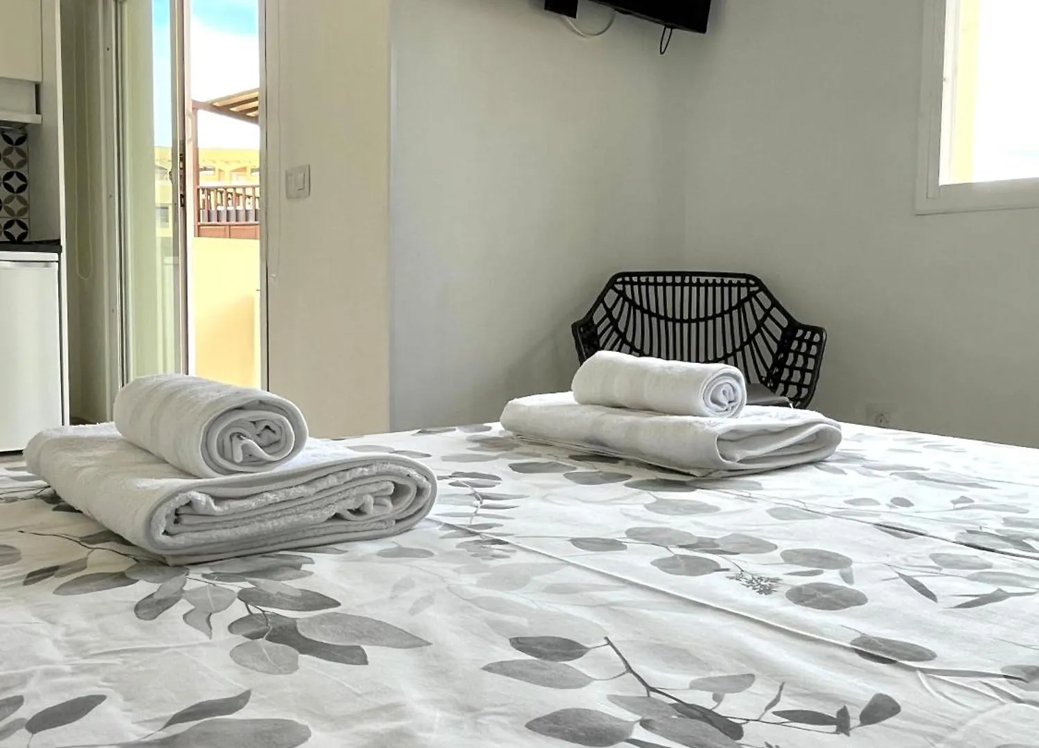 Lovely Apartment Near The Sea In Arguineguin