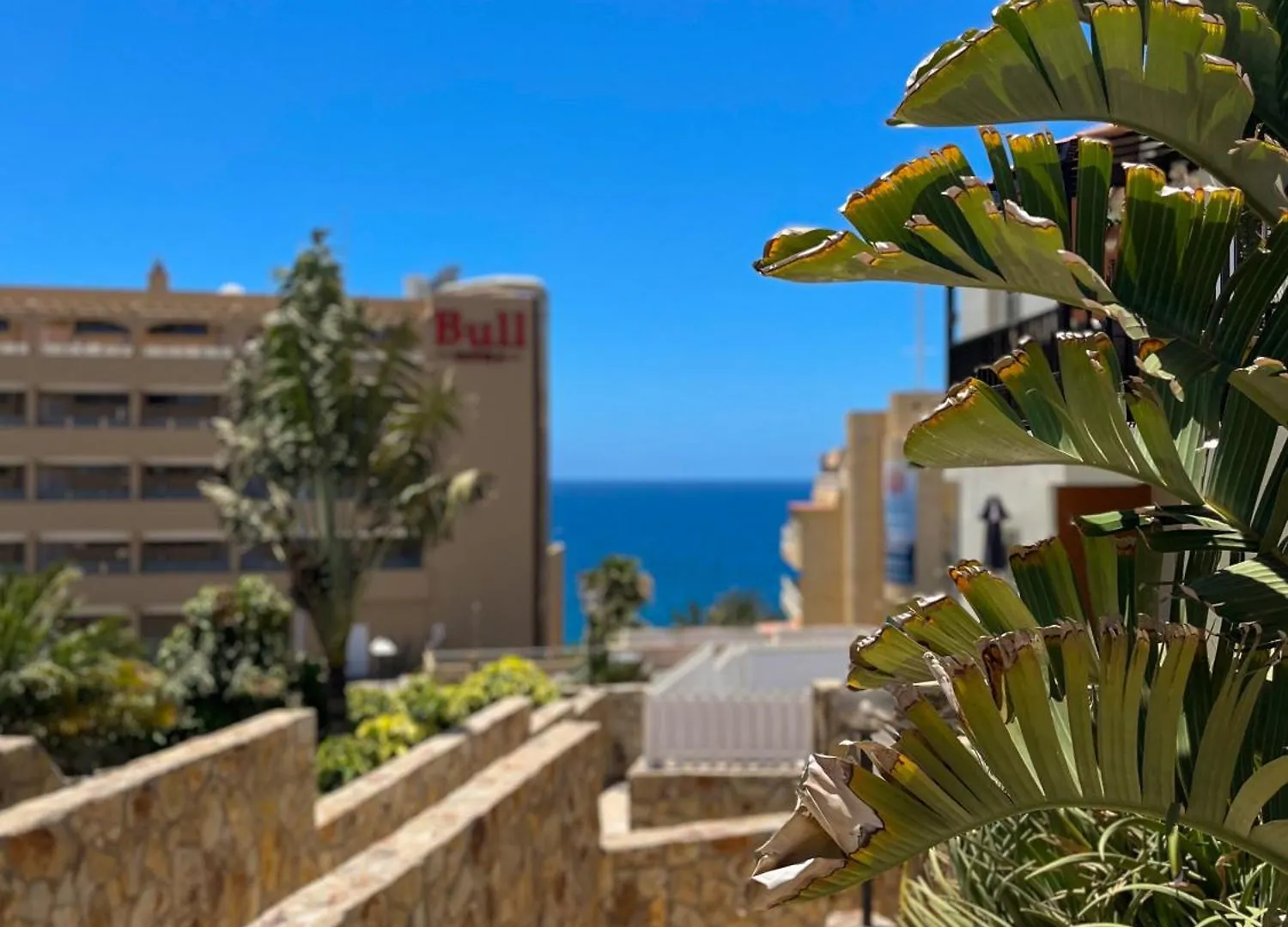 Lovely Apartment Near The Sea In Arguineguin