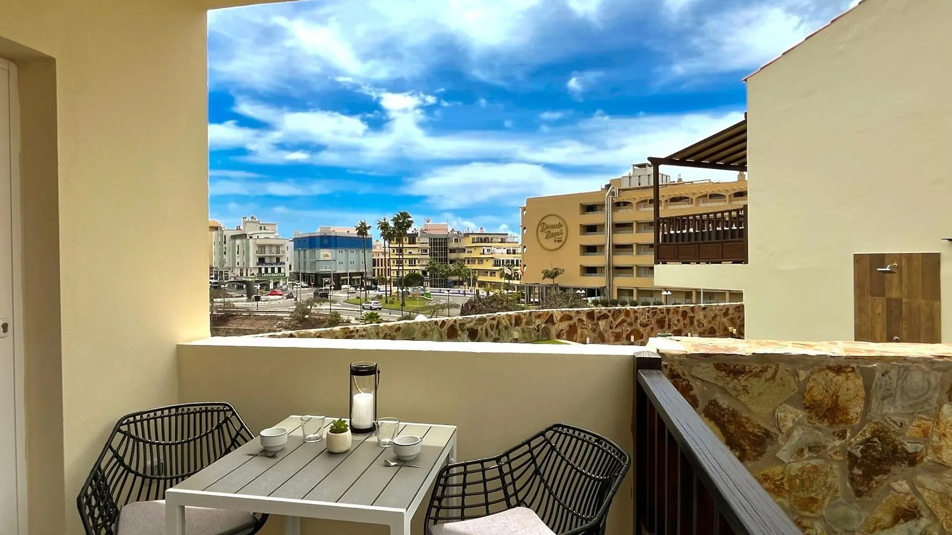 Lovely Apartment Near The Sea In Arguineguin 0*,