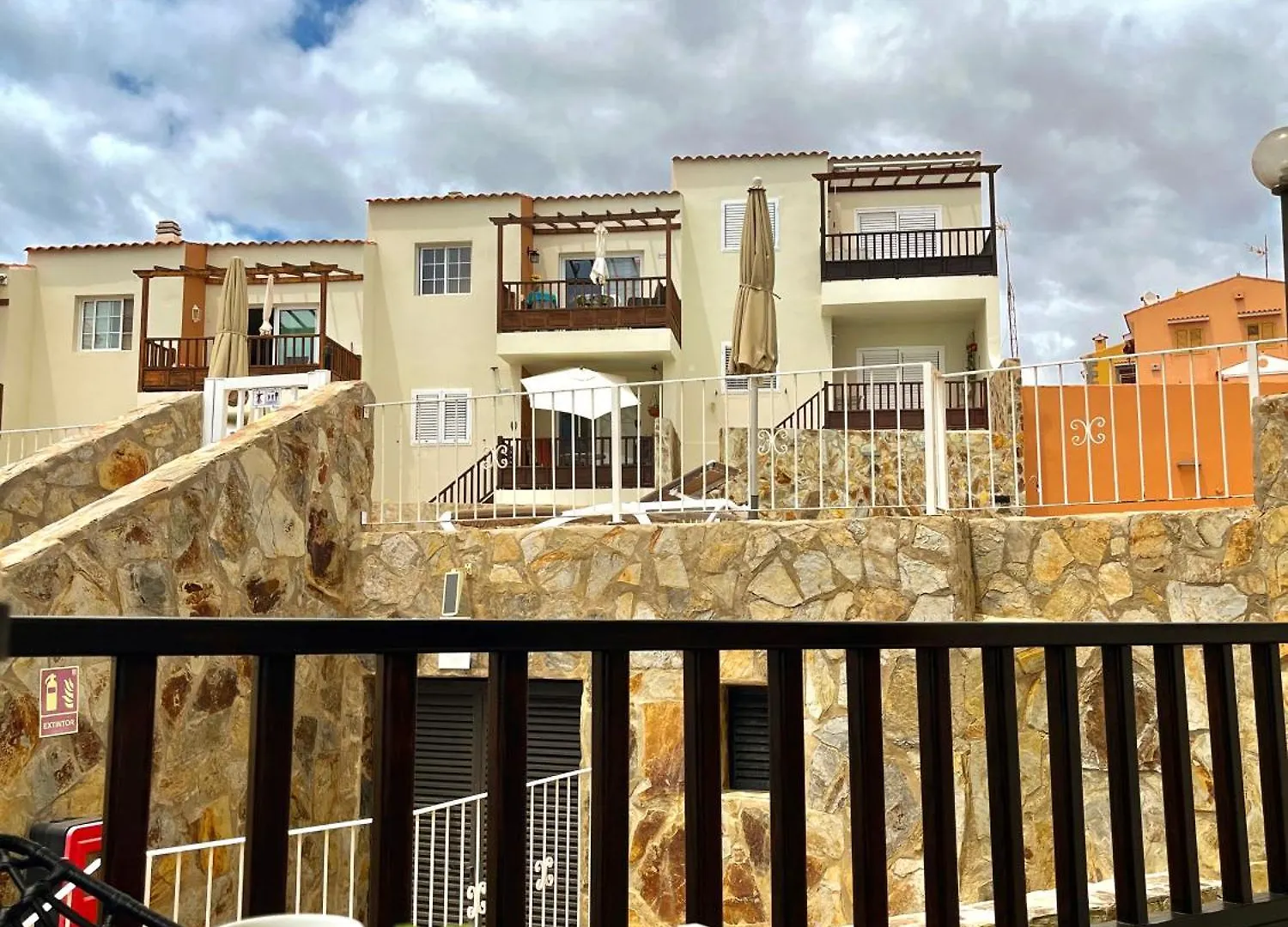 Lovely Apartment Near The Sea In Arguineguin Spain