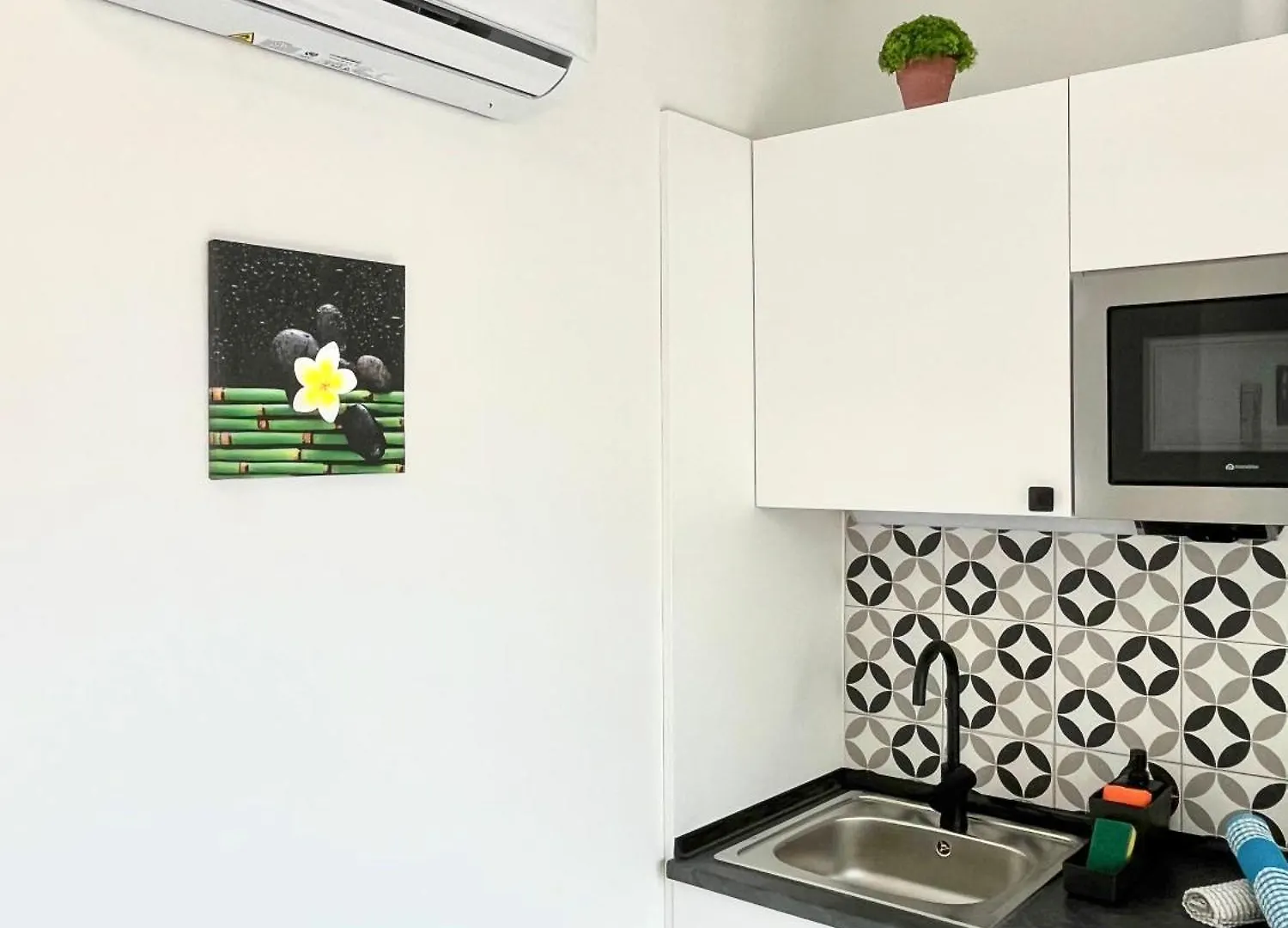 Lovely Apartment Near The Sea In Arguineguin