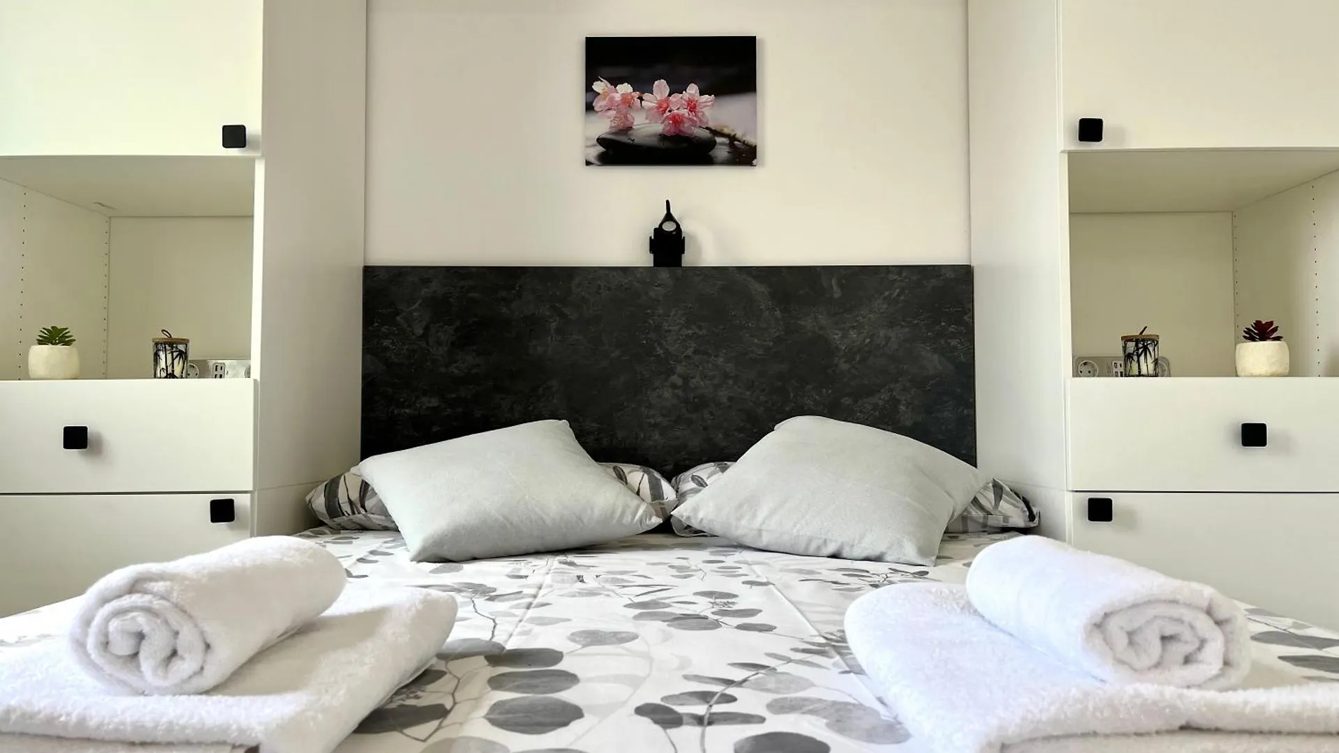 Lovely Apartment Near The Sea In Arguineguin Spain