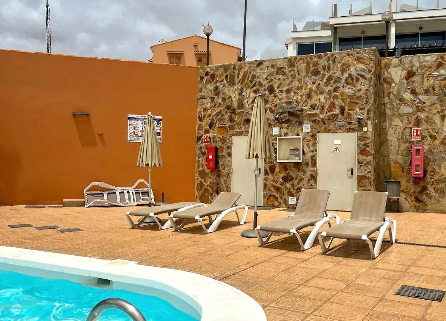 Lovely Apartment Near The Sea In Arguineguin