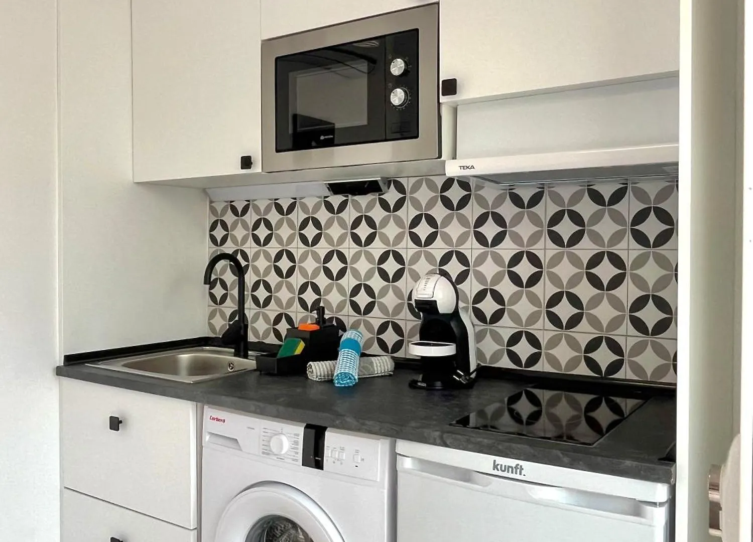 Lovely Apartment Near The Sea In Arguineguin