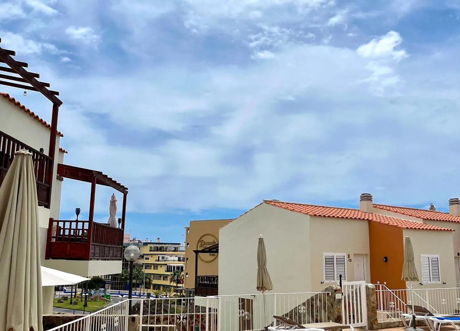 Lovely Apartment Near The Sea In Arguineguin