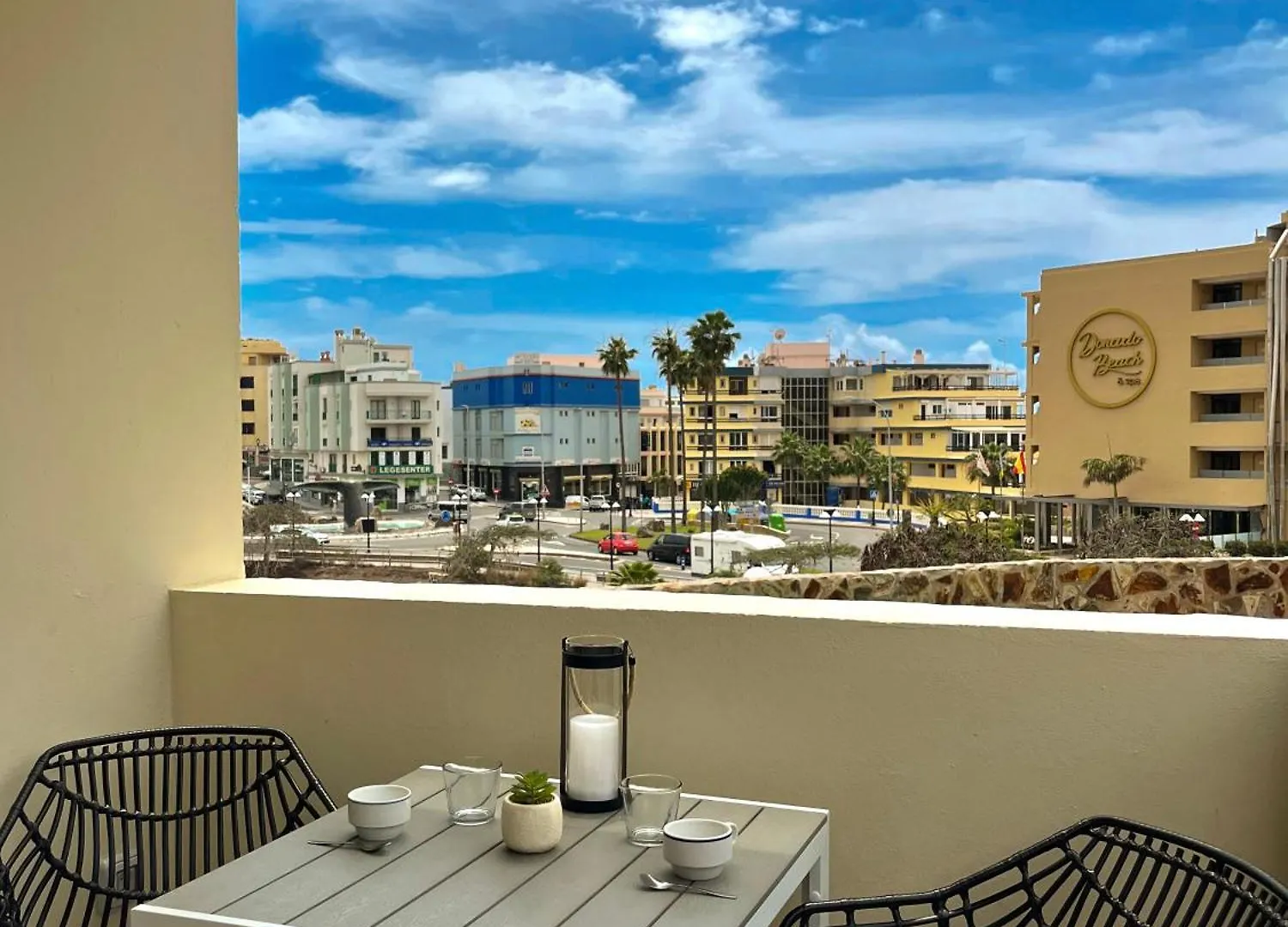 Lovely Apartment Near The Sea In Arguineguin