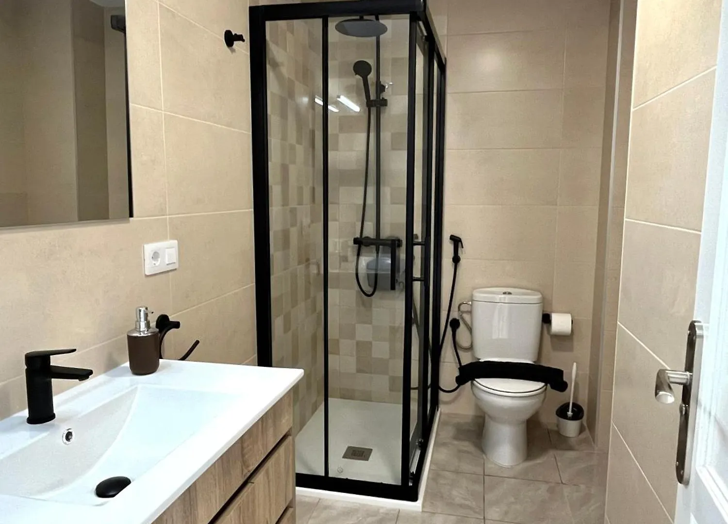 Lovely Apartment Near The Sea In Arguineguin Spain