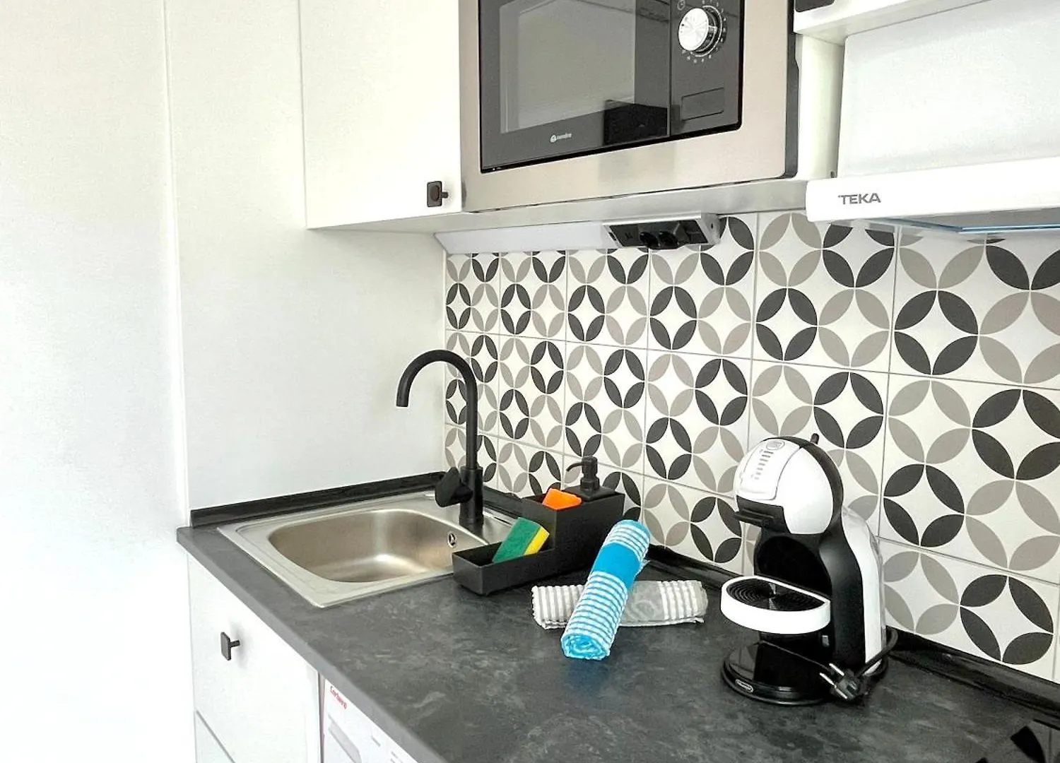 Lovely Apartment Near The Sea In Arguineguin 0*,