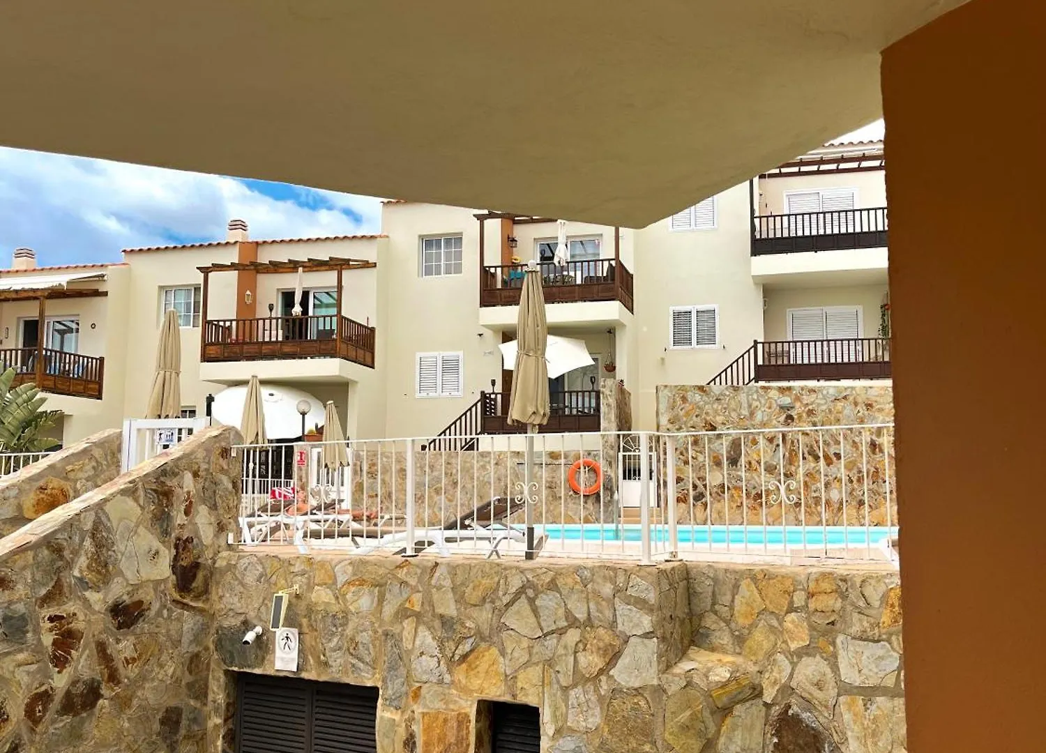 Lovely Apartment Near The Sea In Arguineguin 0*,  Spain