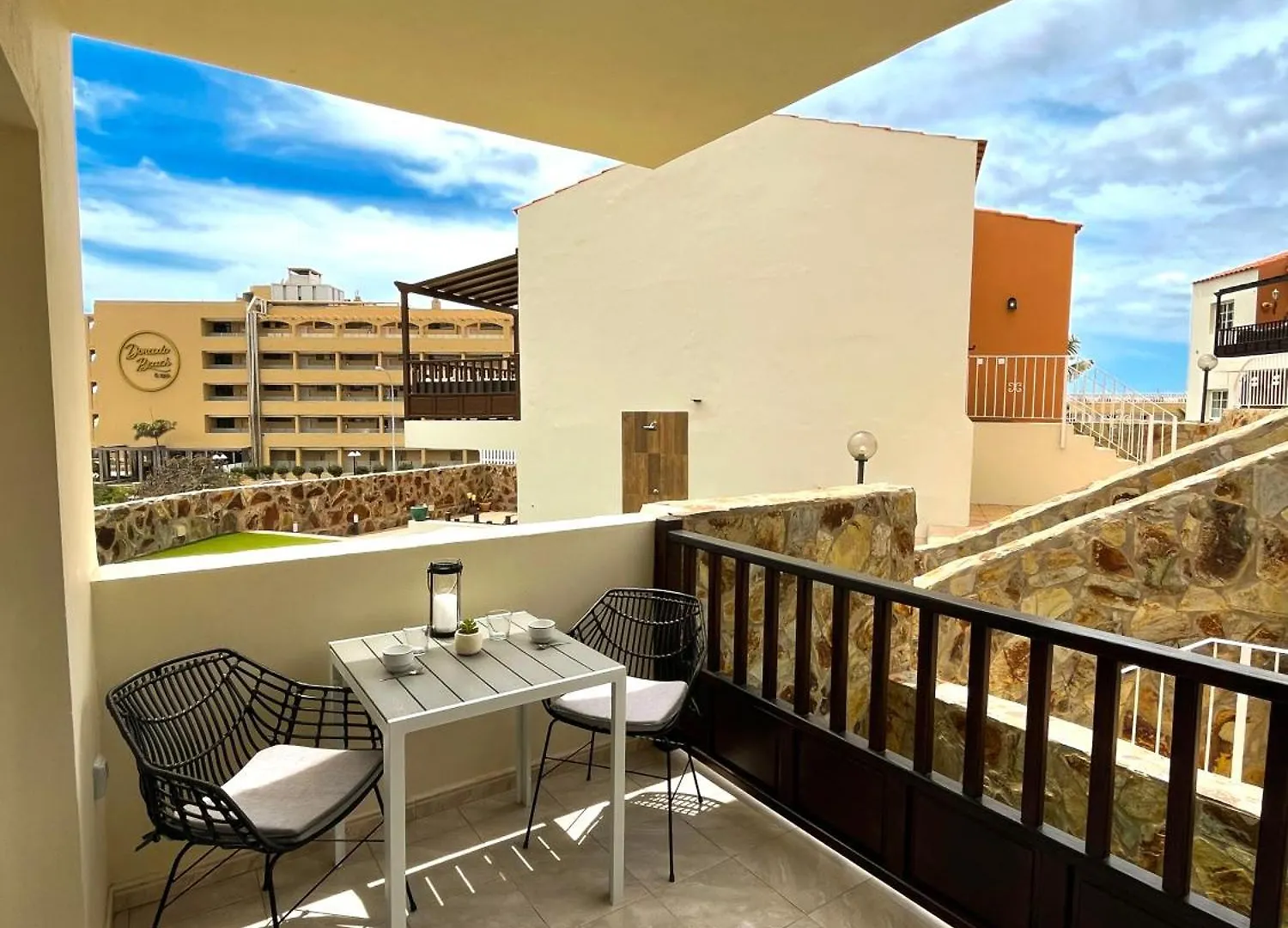 Lovely Apartment Near The Sea In Arguineguin 0*,  Spain