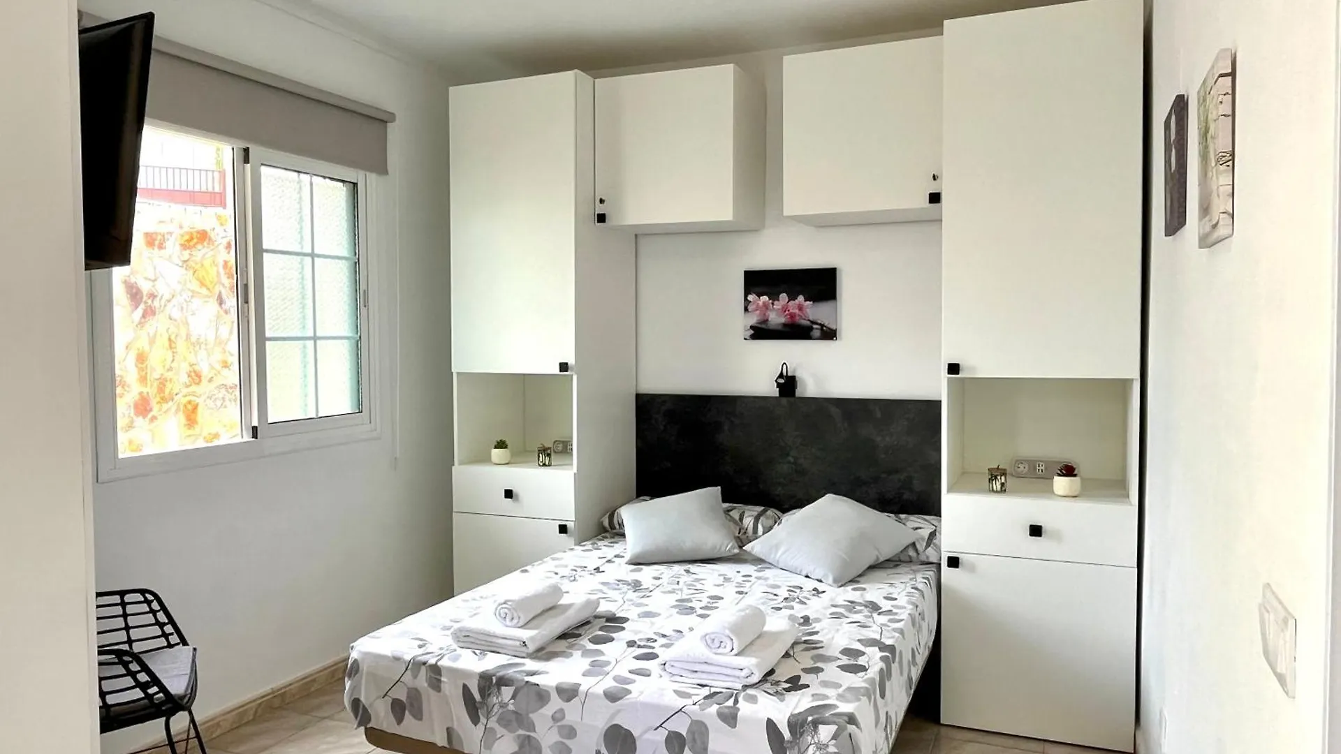 Lovely Apartment Near The Sea In Arguineguin