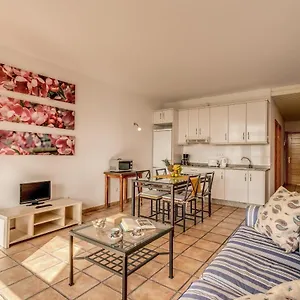 El Patio De , Gran Canaria Apartment