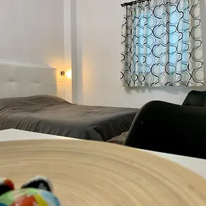  Lägenhet Lux Solarium Petite