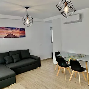  Apartamento Lux Solarium