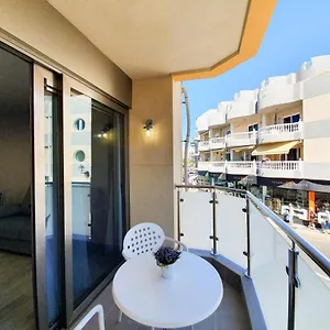  Apartamento 1 1 Bedroom 45 Seconds From The 1