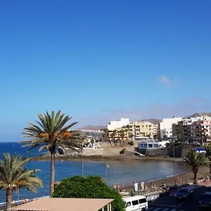 4arguineguin Terrasse And 1 Min To Apartment
