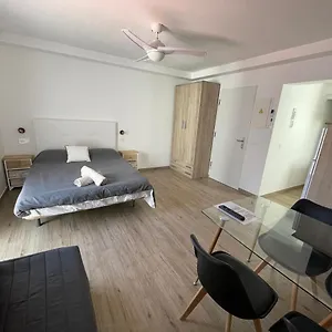  Lägenhet Lux Solarium Sky