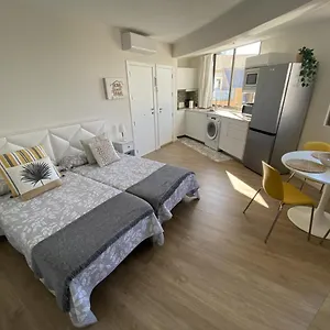  Apartamento Estudio D’lelos
