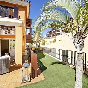  Apartamento Monte Carrera 212 By Homestaygrancanaria