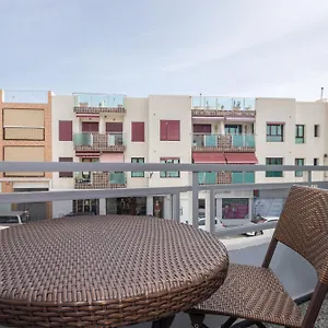  Lägenhet Lightbooking Lola Playa De