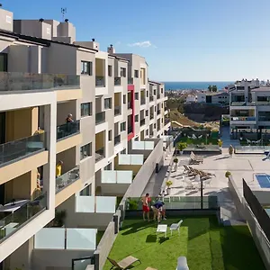 Sydenbygg Apartment
