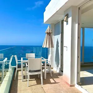 Sunset Ocean Point Oceanvrent Apartment