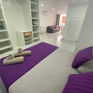  Apartamento Alaram Holidays House