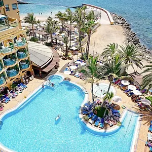 Bull Dorado & Hotel