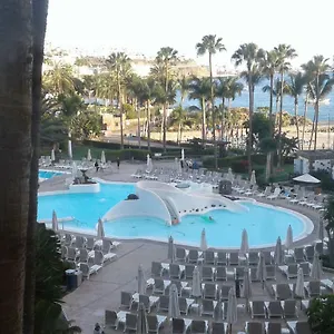 Anfi Club Aparthotel