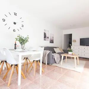 Acogedor Gara 54 Apartment